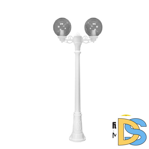 Парковый светильник Fumagalli Globe 250 G25.158.S20.WZF1R