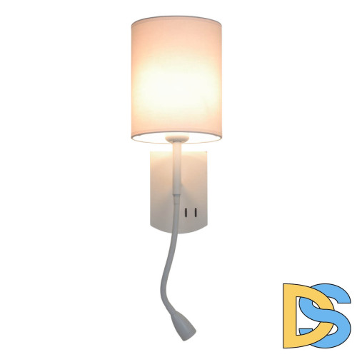 Бра Omnilux Ocricchio OML-62701-02