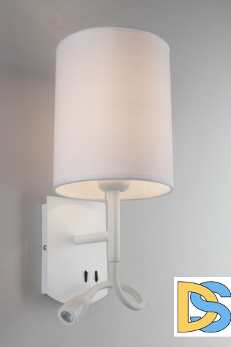 Бра Omnilux Ocricchio OML-62701-02