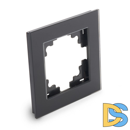 Рамка 1-местная Stekker GFR00-7001-05 39518