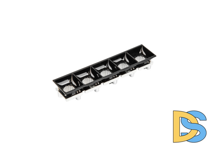 Внутренний модуль отражатель без источника света DesignLed SY-45D-601255 009453