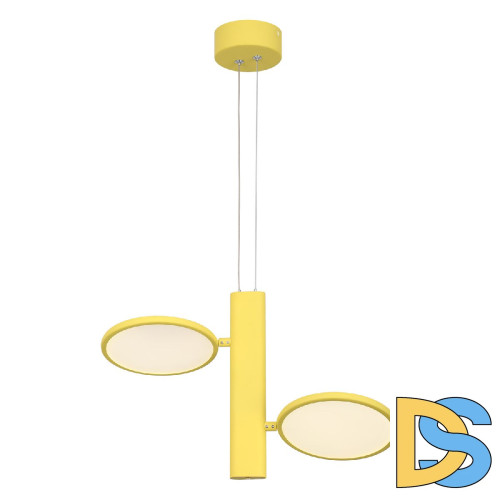 Подвесной светильник Lussole Aberdeen LSP-7086