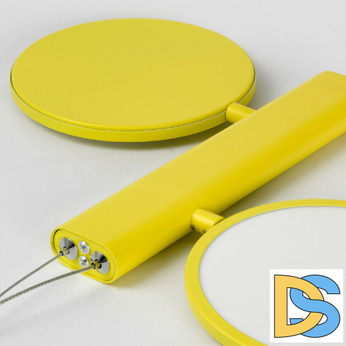 Подвесной светильник Lussole Aberdeen LSP-7086