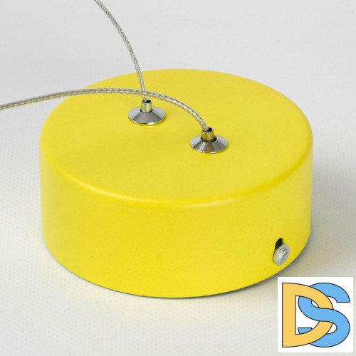 Подвесной светильник Lussole Aberdeen LSP-7086