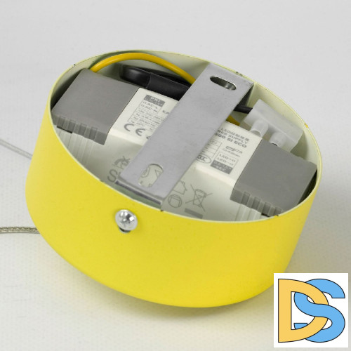 Подвесной светильник Lussole Aberdeen LSP-7086