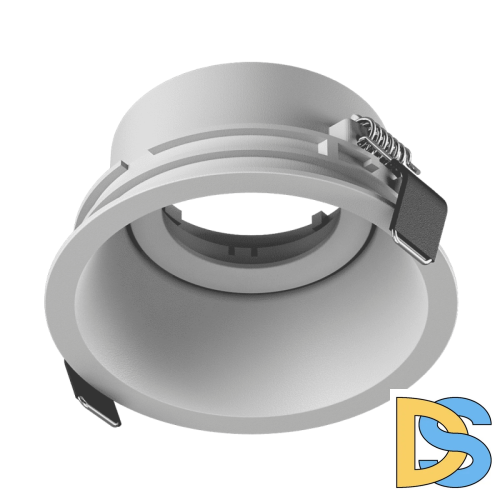 Корпус встраиваемого светильника SWG COMBO-41-WH 004180