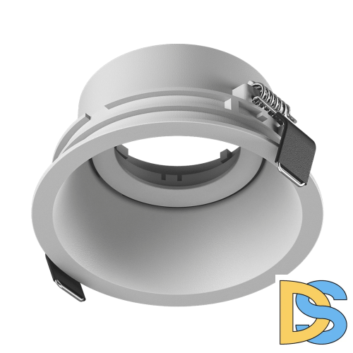 Корпус встраиваемого светильника SWG COMBO-41-WH 004180