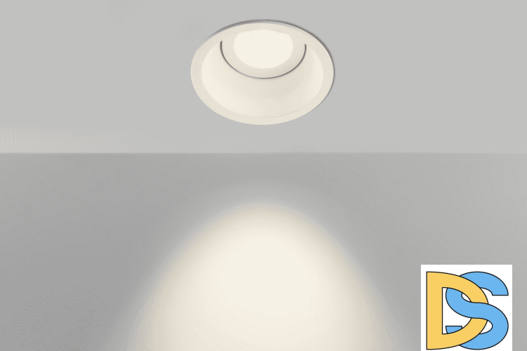 Корпус встраиваемого светильника SWG COMBO-41-WH 004180