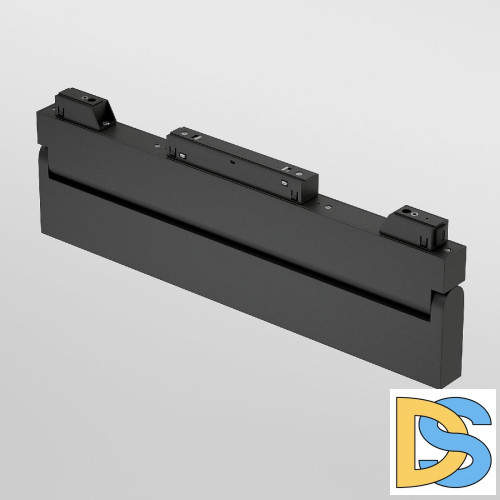 Трековый магнитный светильник Elektrostandard Slim Magnetic 4690389204807 85196/01 a066588