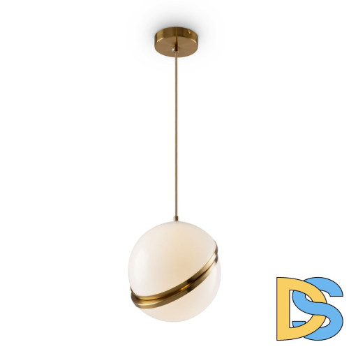 Подвесной светильник Freya Element FR5181PL-01BS