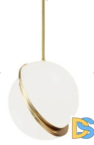 Подвесной светильник Freya Element FR5181PL-01BS