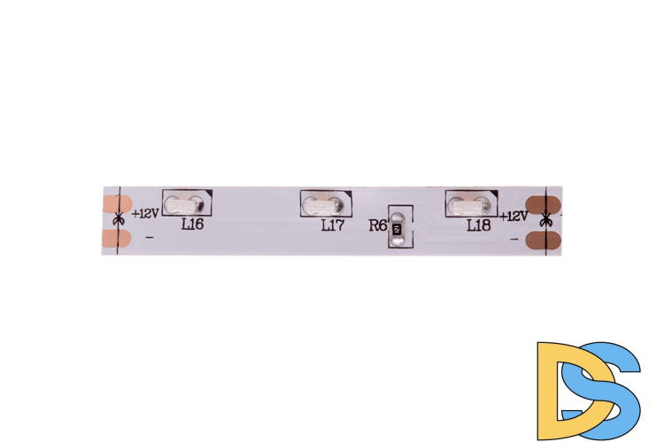 Светодиодная лента SWG SWG31560-12-4.8-WW 002201