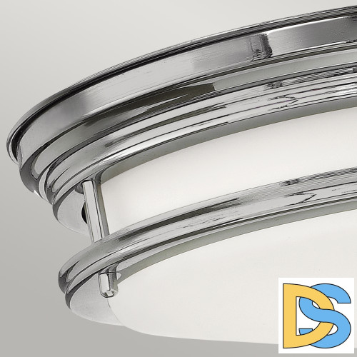 Потолочный светильник Hinkley Hadrian QN-HADRIAN-FS-CM-OPAL