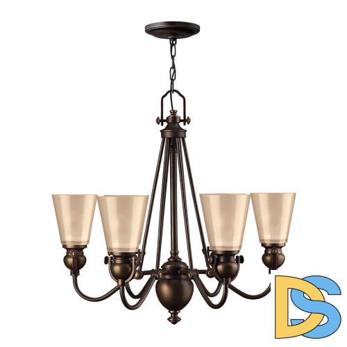 Подвесная люстра Hinkley Mayflower HK-MAYFLOWER6