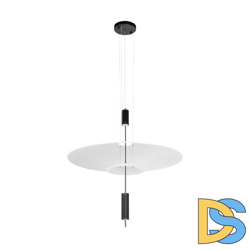 Подвесной светильник Loft IT Skylar 10244/A Black