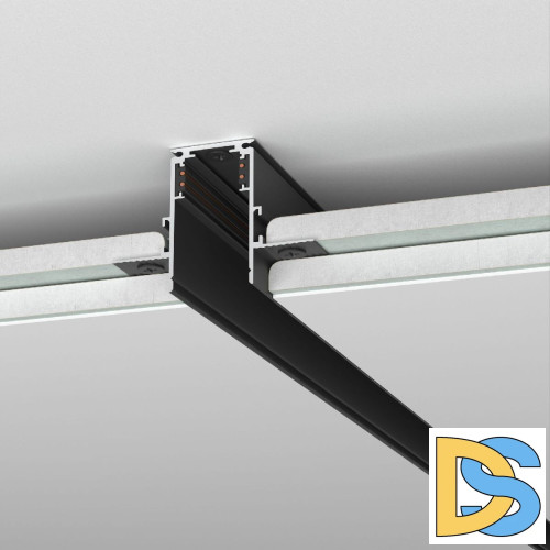 Шинопровод встраиваемый Elektrostandard Slim Magnetic 4690389206672 85209/00 a067504