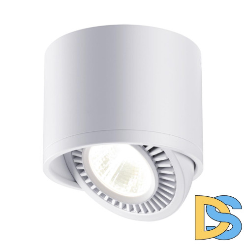 Накладной светильник Novotech Gesso 358813