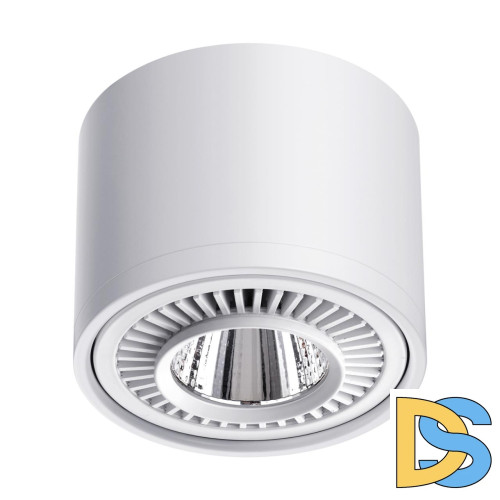 Накладной светильник Novotech Gesso 358813