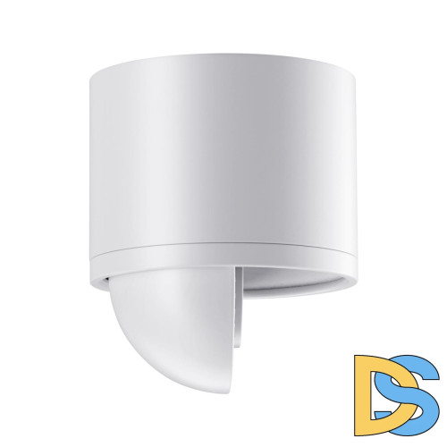 Накладной светильник Novotech Gesso 358813