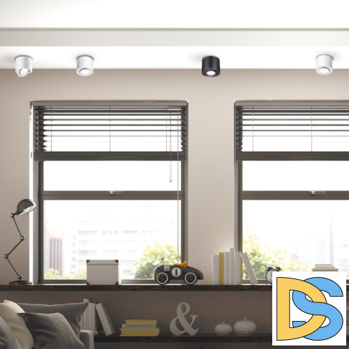 Накладной светильник Novotech Gesso 358813