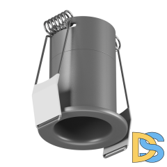 Встраиваемый светильник DesignLed DL-A004-3-SL-WW 006643