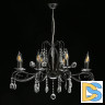 Подвесная люстра De Markt Лада 442010708