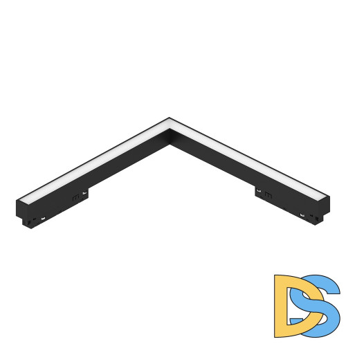 Трековый низковольтный светильник Feron MGN307 48728