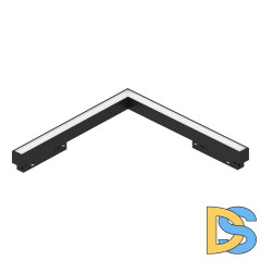 Трековый низковольтный светильник Feron MGN307 48728