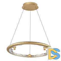 Подвесная люстра Odeon Light Hightech Cayon 7002/44L