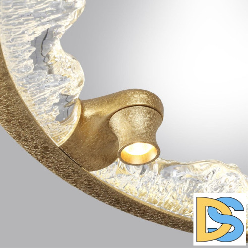 Подвесная люстра Odeon Light Hightech Cayon 7002/44L