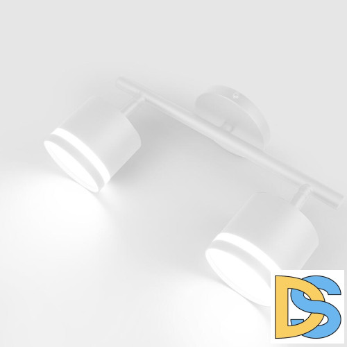 Спот General GWL-2GX53-M-IP20 661737