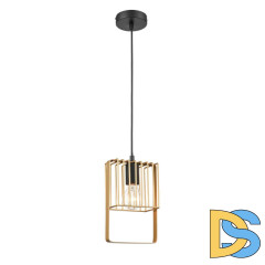 Подвесной светильник Vele Luce Nota VL6414P01