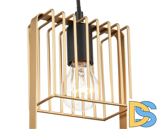 Подвесной светильник Vele Luce Nota VL6414P01