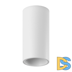 Накладной светильник SWG MINI-VL-BASE-S-WH-WW 004846