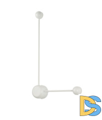 Настенный светильник Moderli Provo V10540-WL