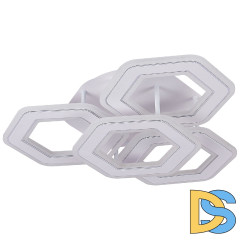 Потолочная люстра Natali Kovaltseva Damask HIGH-TECH LED LAMPS 82060