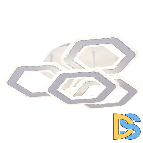 Потолочная люстра Natali Kovaltseva Damask HIGH-TECH LED LAMPS 82060