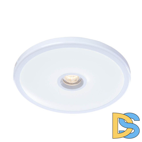 Встраиваемый светодиодный светильник Arte Lamp A2517PL-2WH
