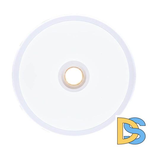 Встраиваемый светодиодный светильник Arte Lamp A2517PL-2WH