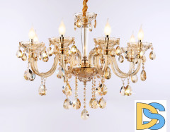 Подвесная люстра Ambrella Light Traditional TR4907