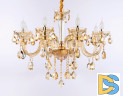 Подвесная люстра Ambrella Light Traditional TR4907