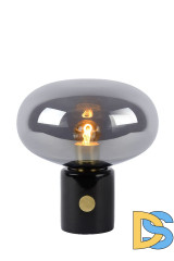 Настольная лампа Lucide Charlize 03520/01/65