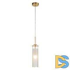 Подвесной светильник Indigo Torcia V000415