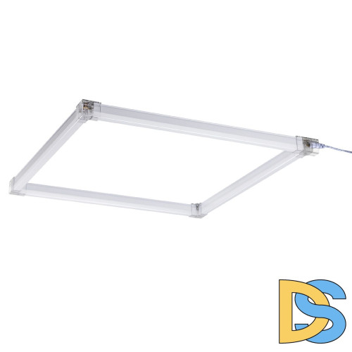 Модульный светодиодный светильник Lightstar Varieta (450064+450002+450003+450000+450009) V1Q450064