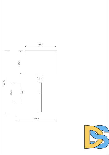 Бра Arte Lamp Jamie A4090AP-1BK