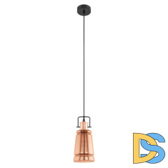 Подвесной светильник Eglo Frampton 49153