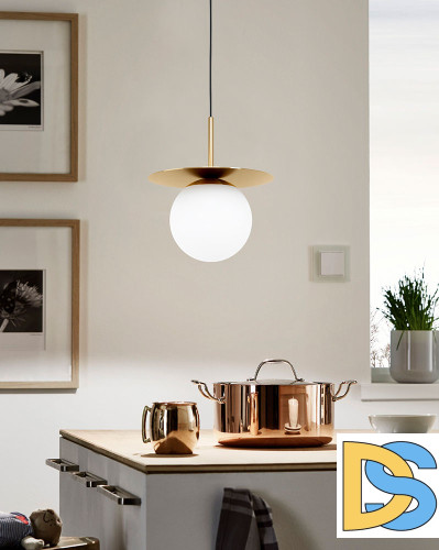 Подвесной светильник Eglo Arenales 39952