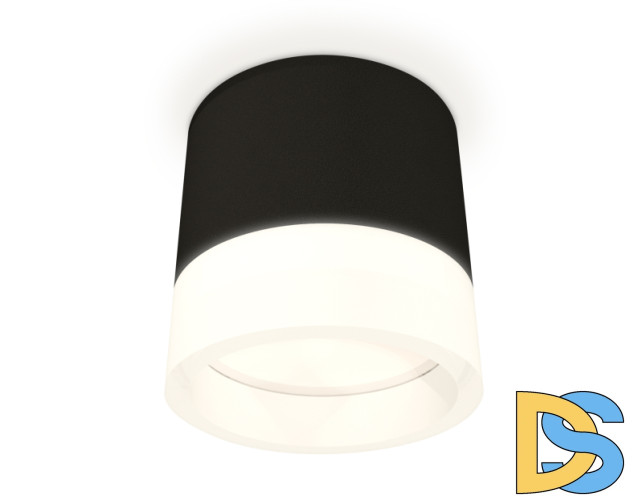 Потолочный светильник Ambrella Light Techno Spot XS8111001 (C8111, N8401)