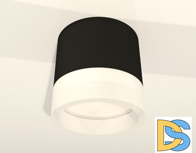 Потолочный светильник Ambrella Light Techno Spot XS8111001 (C8111, N8401)