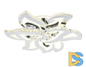 Потолочная люстра Ambrella Light Acrylica Ice FA1725